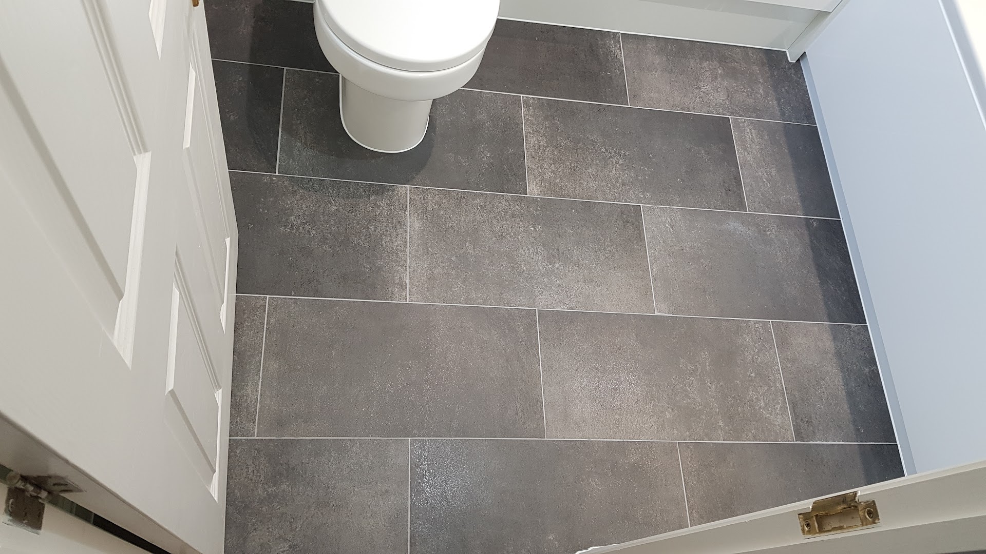 Falcon Tiling/Tiler — Photos 8