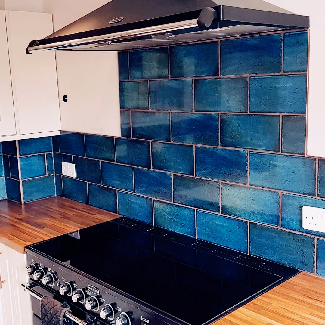 Falcon Tiling/Tiler — Photos 2